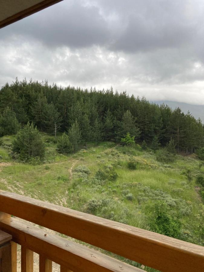 Mirabell Apartment Bansko - Mountain View & Fireplace Exterior foto